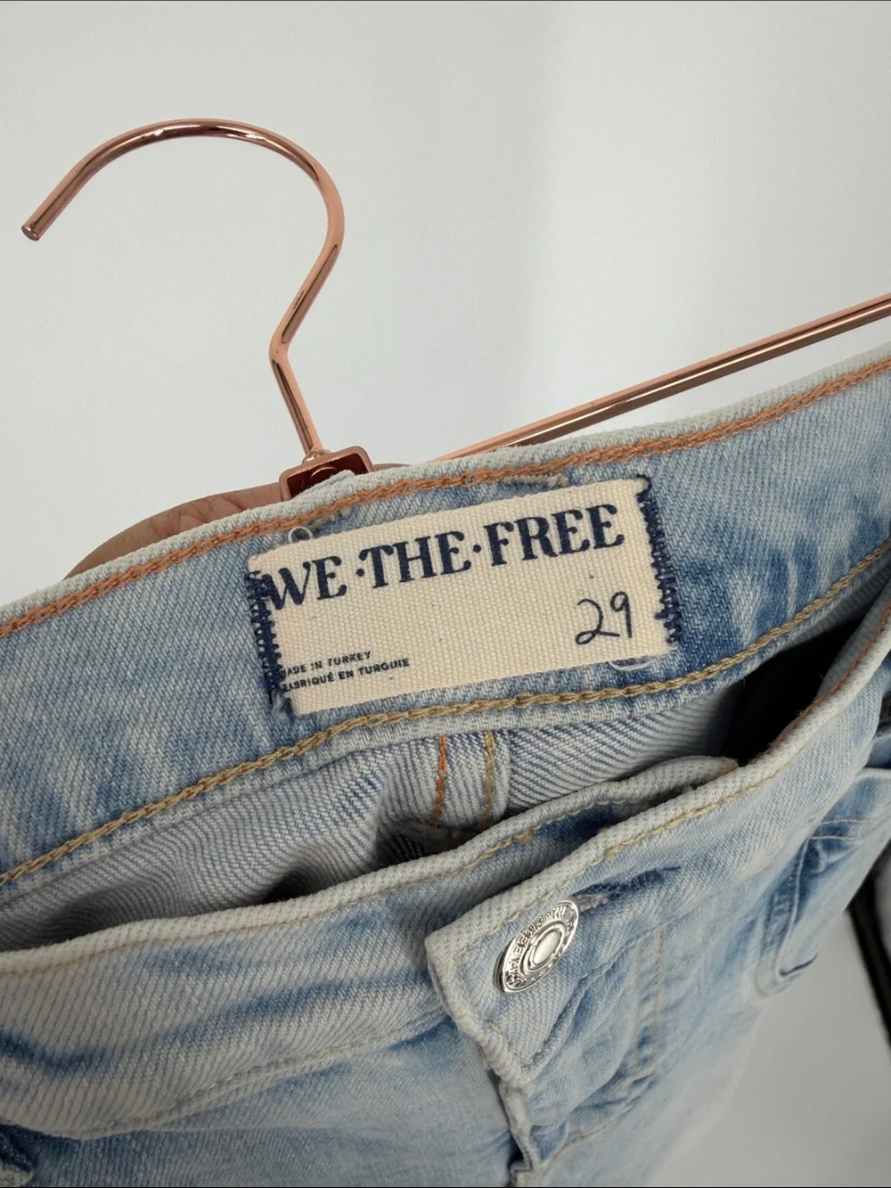 Free People we free
